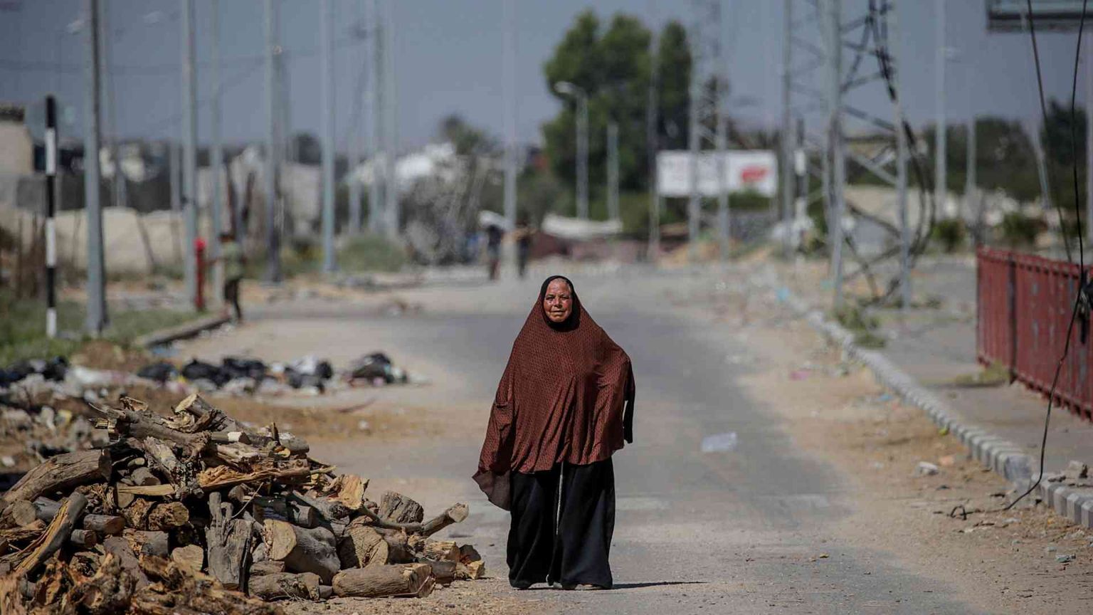 Gli Usa: primo sì di Hamas e Israele. Morti a Gaza 4 operatori umanitari