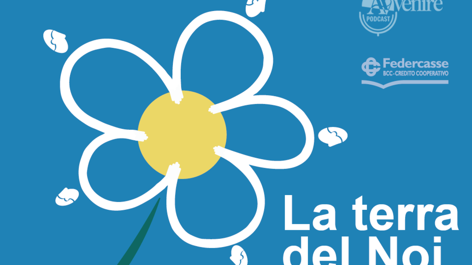 Lezioni per un’economia più civile: le nuove puntate della Terra del Noi