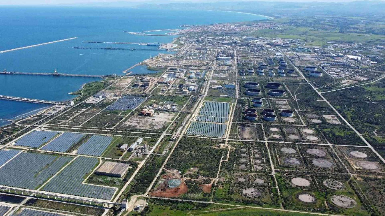 Dopo 13 anni il sogno della chimica verde è ancora a metà