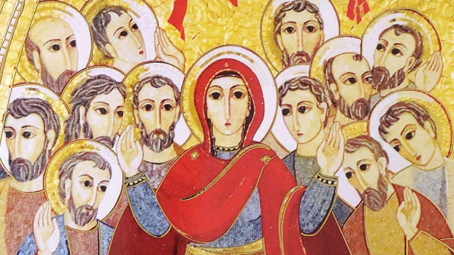 Rimuovere i mosaici di Rupnik: per le vittime o per altro?