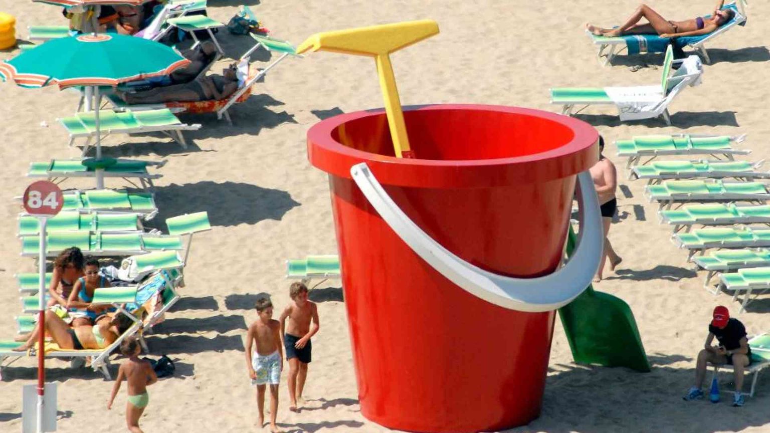 Turismo vietato ai minori: «I bambini? No, grazie»