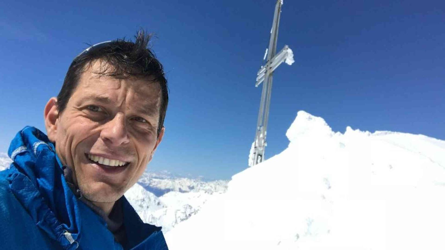 Muore sul Bianco Michele Raule, dall’Ac alle scalate per i bimbi malati