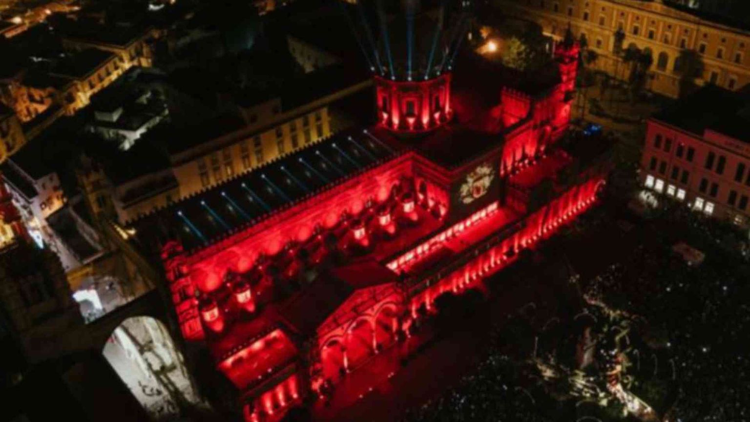 A Palermo il “Festino” dei record. Parolin: superare la rassegnazione