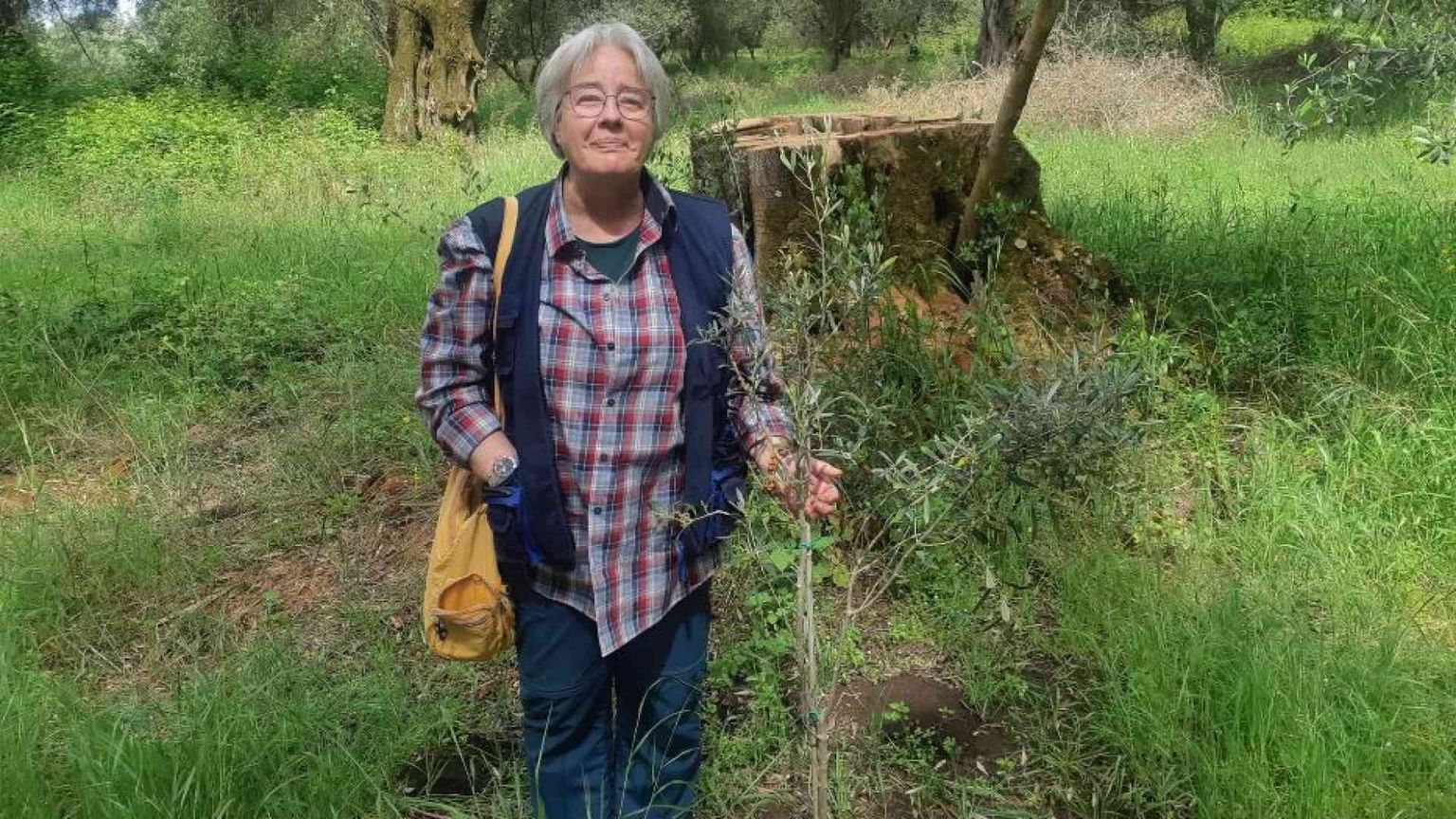 Nuova intimidazione alla sua azienda. Ma lei resiste: non lascio la Calabria