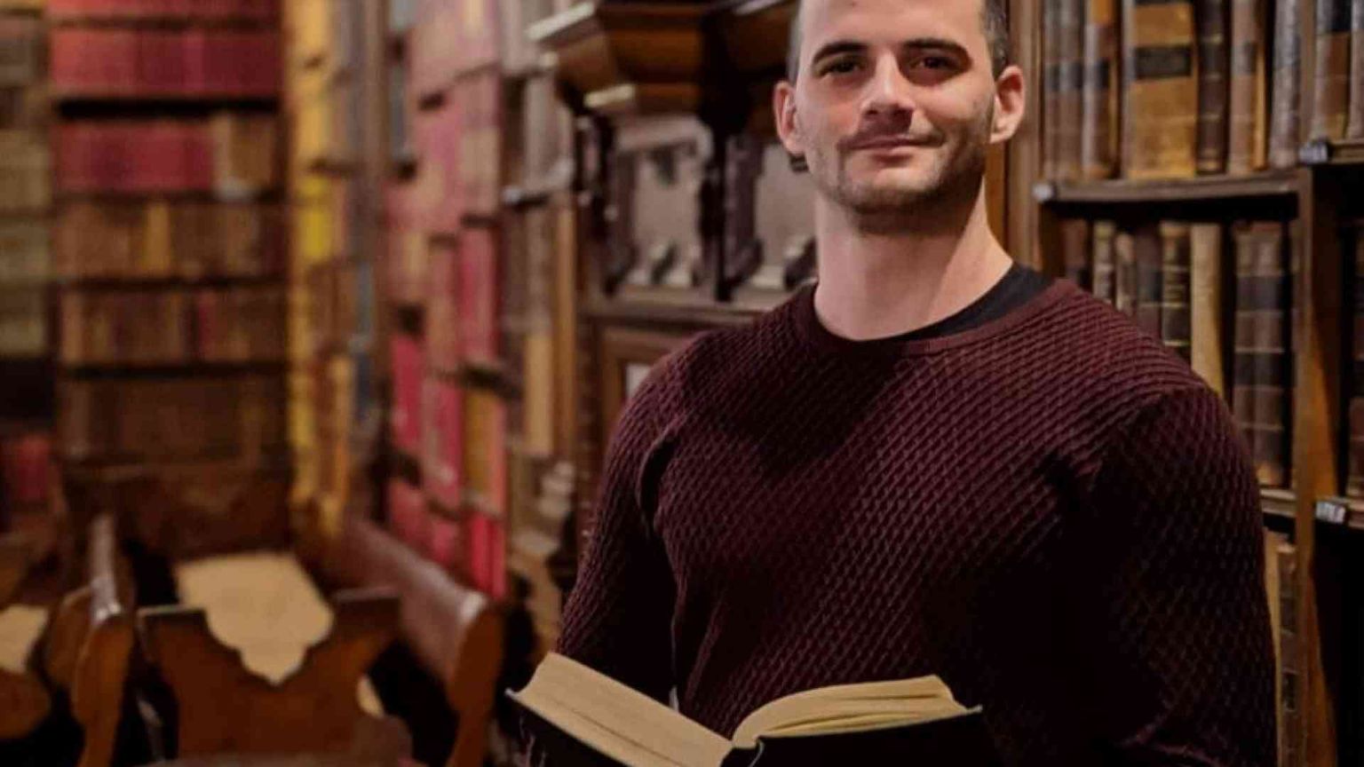 Genio della ricerca sui tumori, emigra a Oxford. In Italia non c’è spazio?