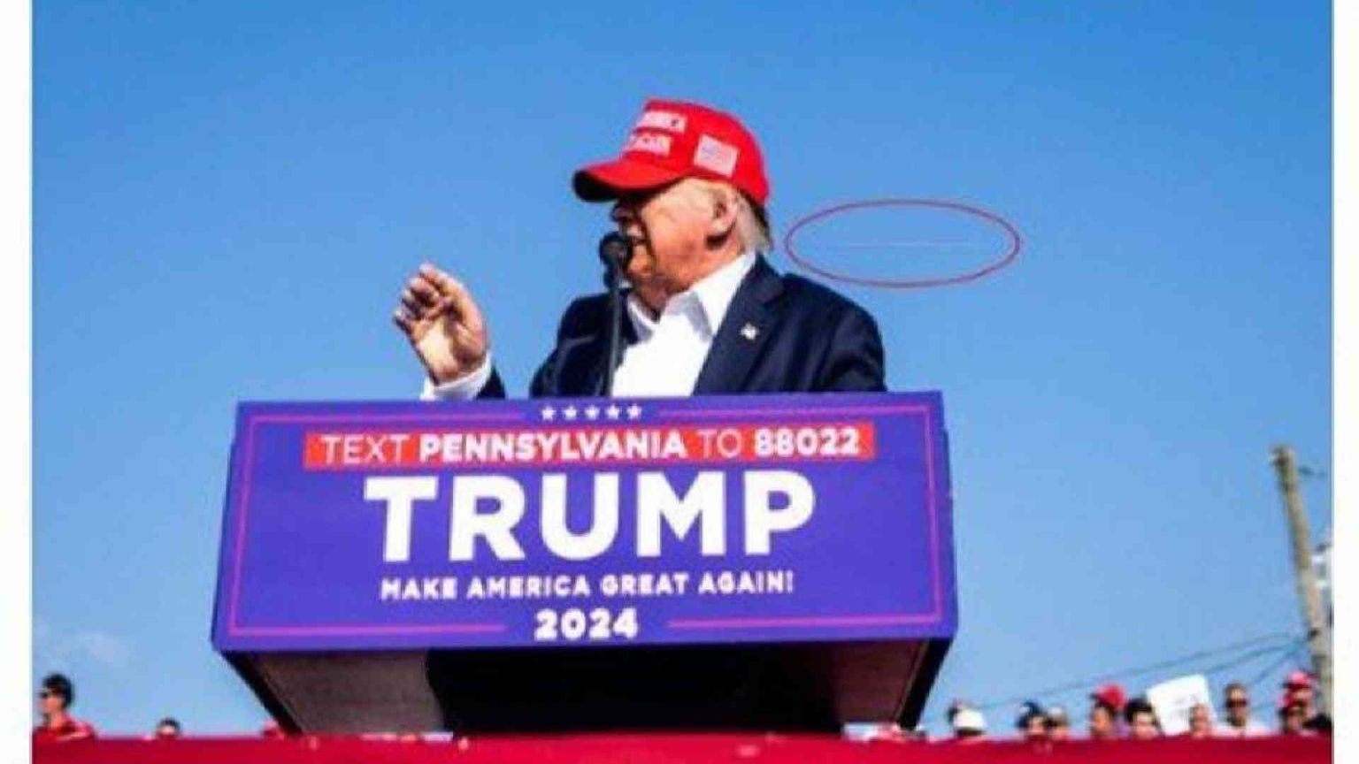 Accuse per falle e allarmi inascoltati: tutti i dubbi sulla scorta di Trump