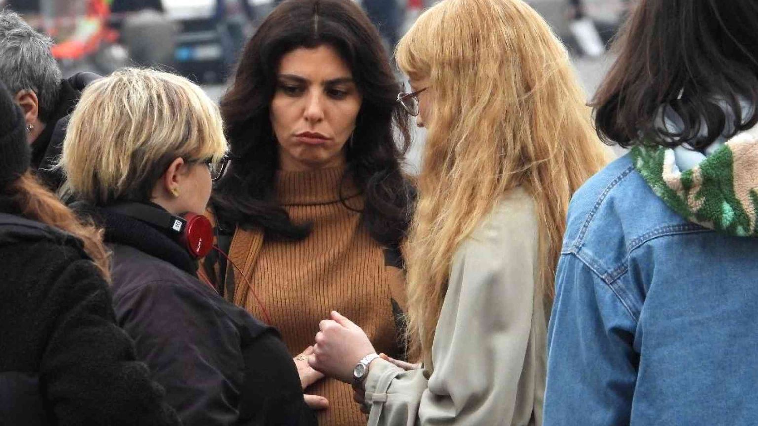 "L'amica geniale" libro del secolo è un omaggio al Sud