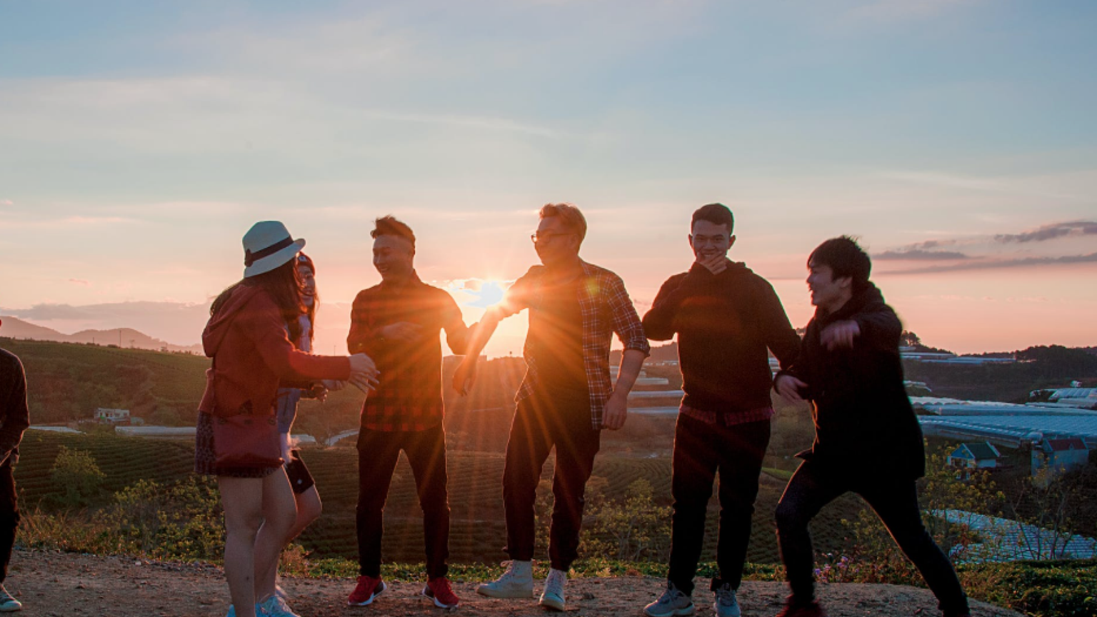 «L'amore ai ragazzi raccontatelo così»