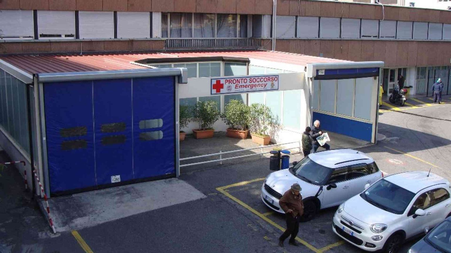 Feti ritrovati in un armadio, il Cav: apriamo nuove culle per la vita