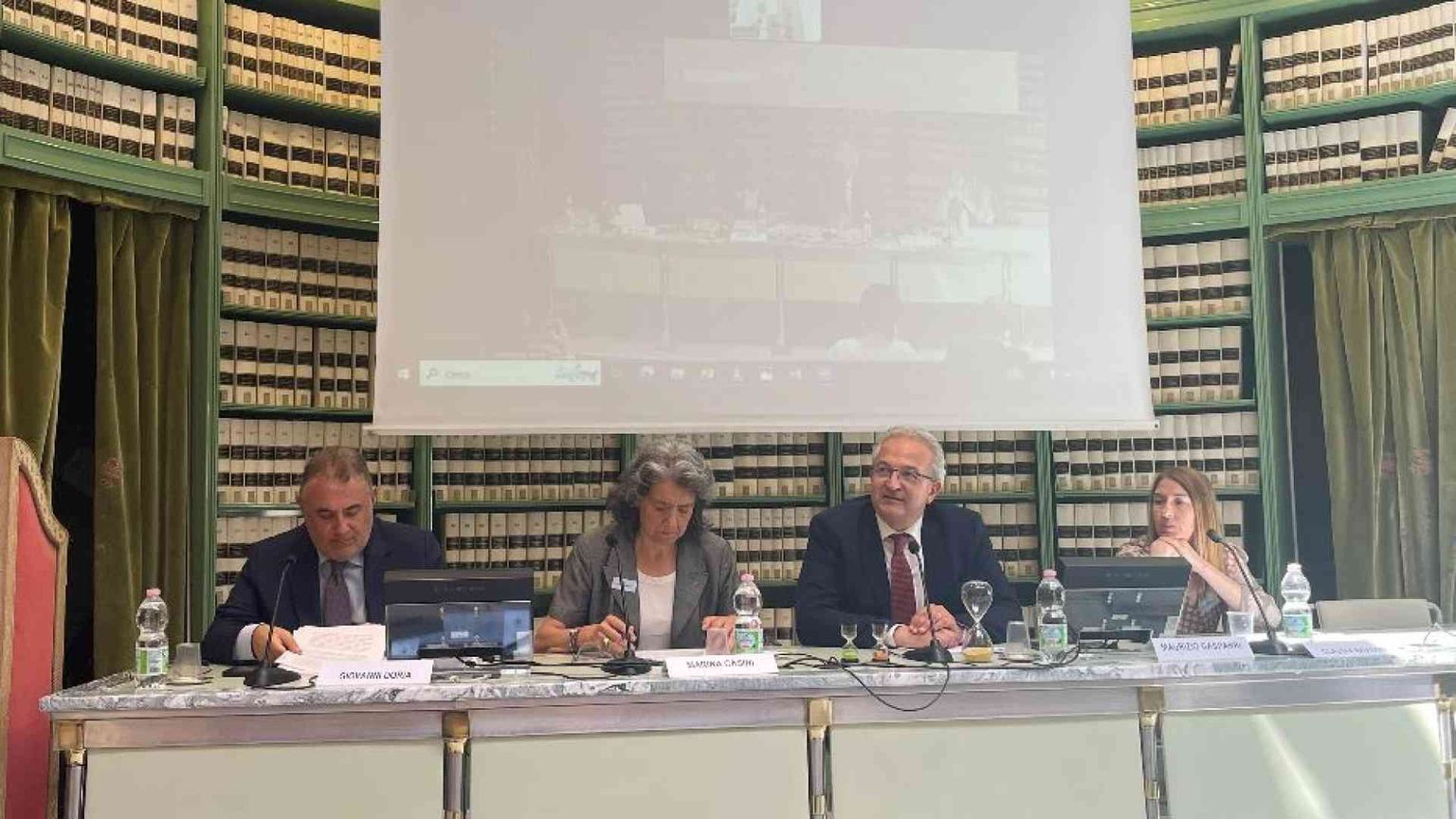 Chi c’è prima della nascita? È l’ora di rompere il silenzio