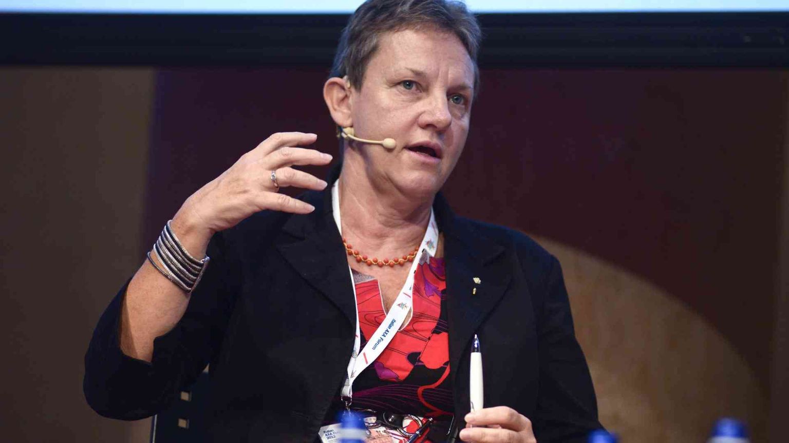 Fumata rosa per Cassa depositi e prestiti: cinque donne nel cda