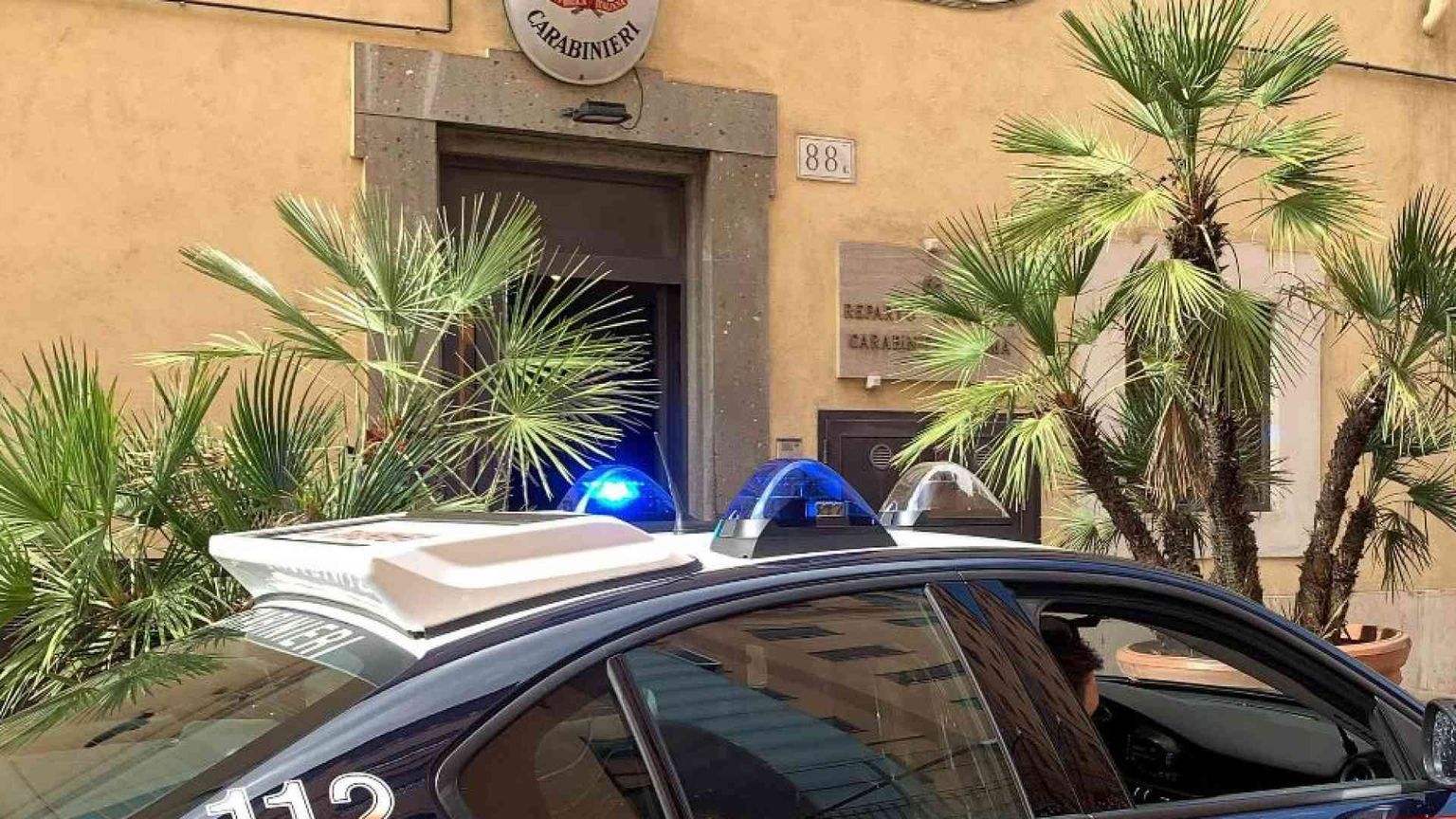 Torture e violenze in un centro gestito dalla Croce Rossa