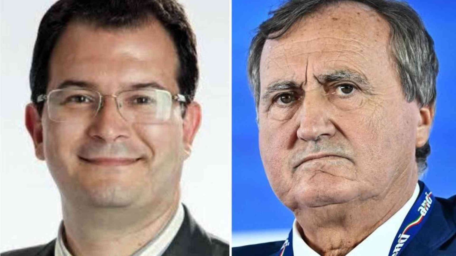 Indagato il sindaco di Venezia Brugnaro, arrestato un assessore