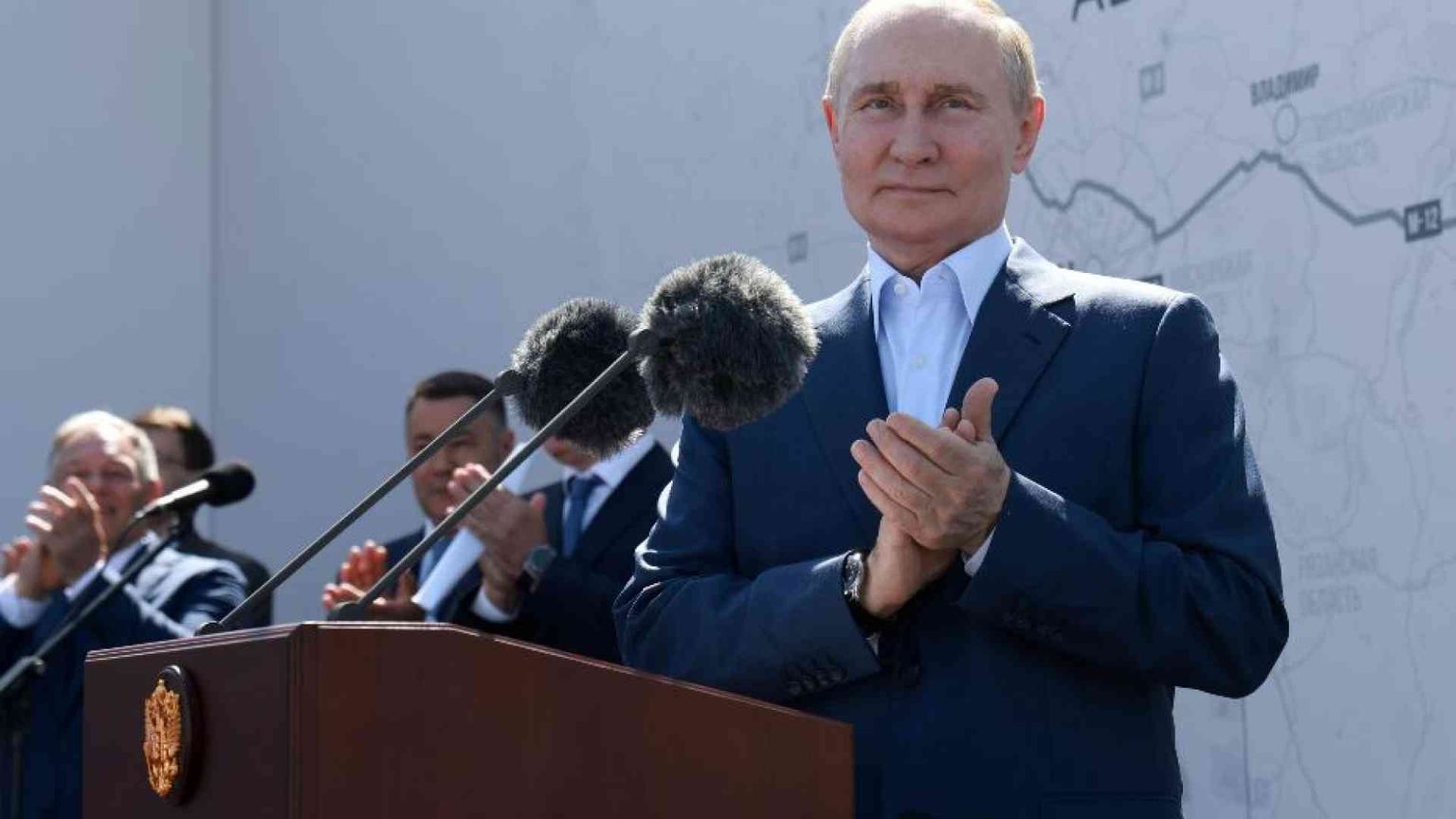 Dopo Zelensky, adesso anche Putin apre al dialogo. Svolta vicina?