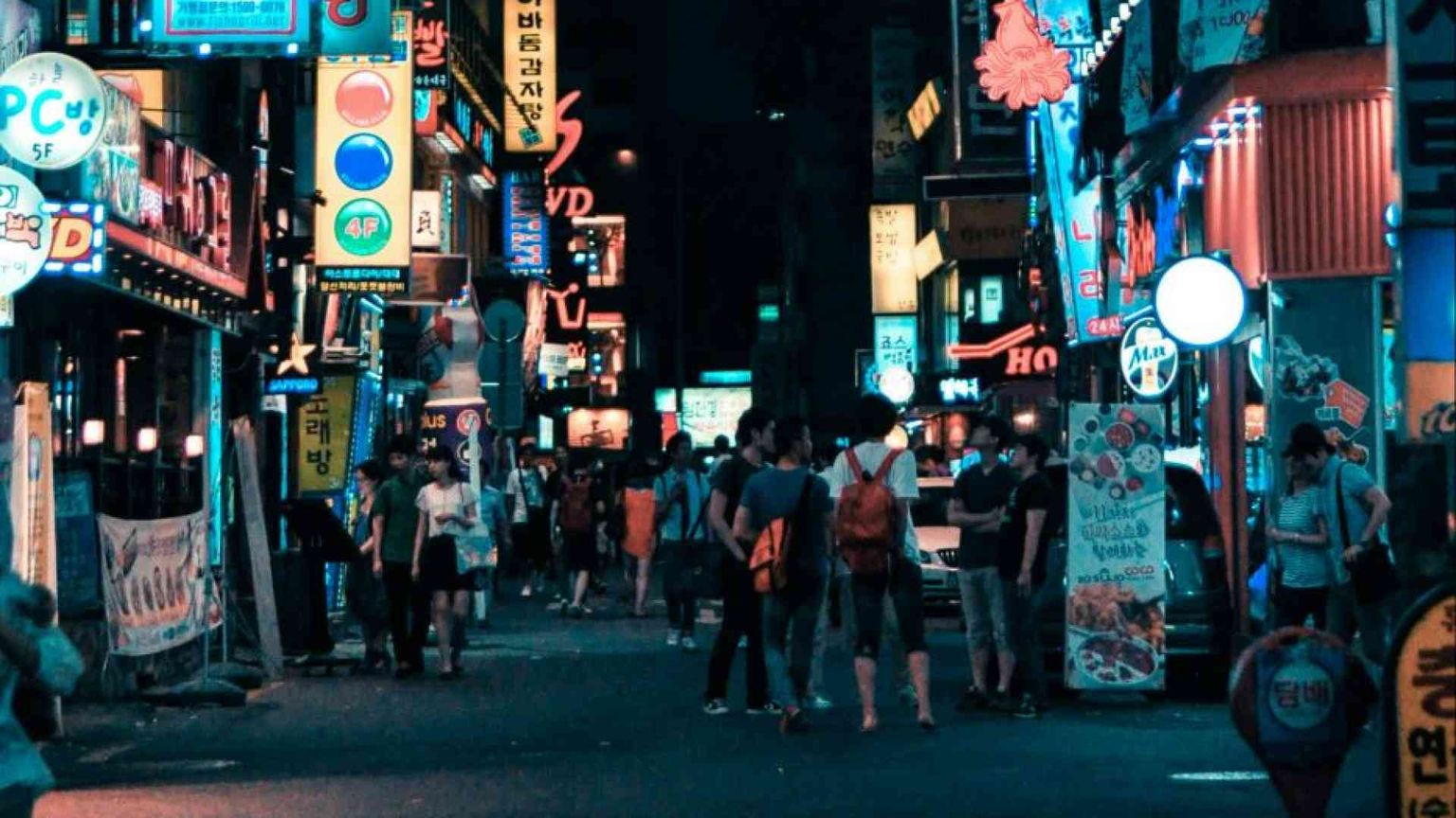 Essere giovani in Corea non è solo K-pop e super-selezione agli esami