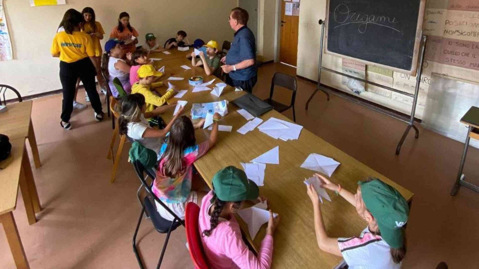 Le tre risposte degli oratori alle sfide degli adolescenti