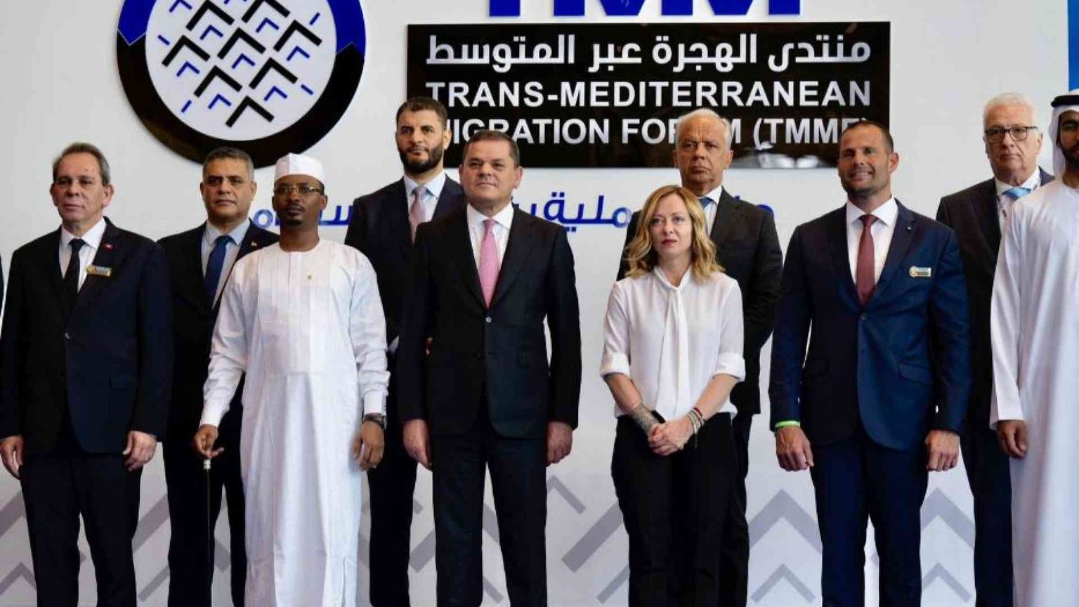 Meloni conferma la sua linea. Ma la Tunisia chiede alla Ue altri fondi