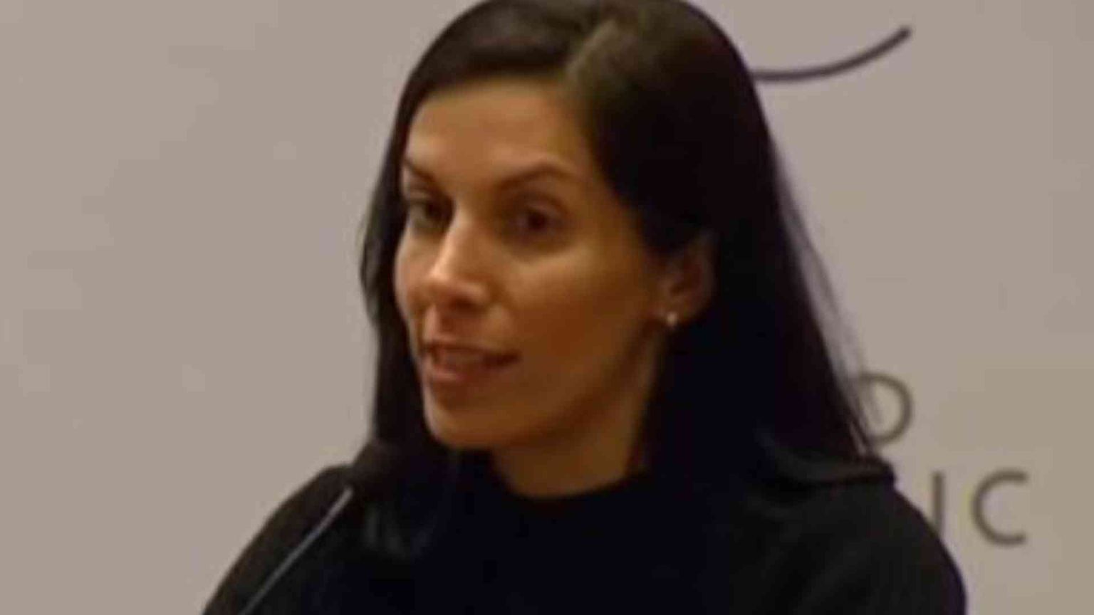 Farahany: «L'attacco alla mente dell’epoca digitale»