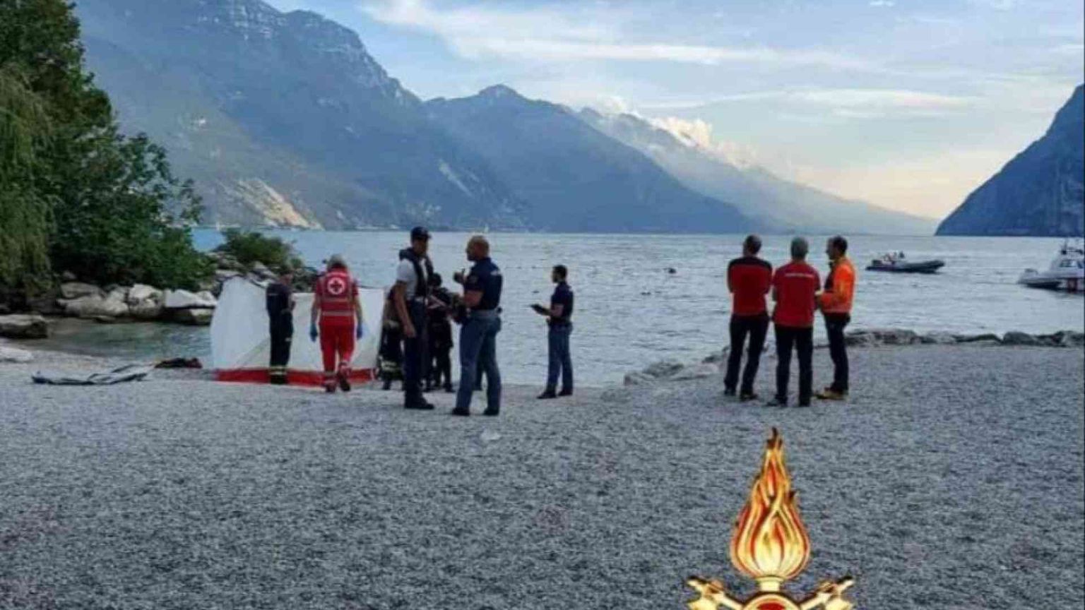 Nei laghi un morto ogni due giorni. «Si prendono troppi rischi»