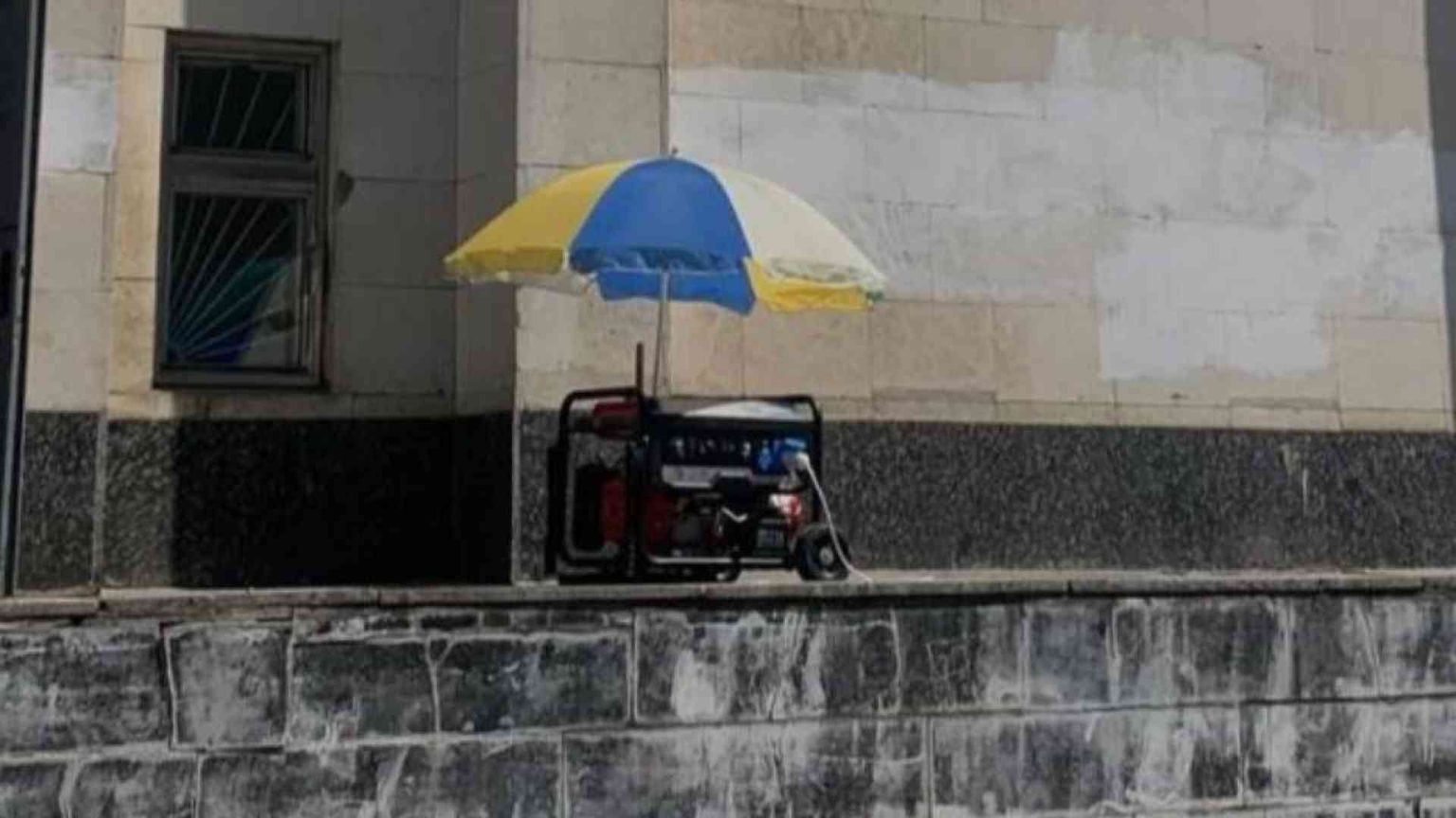 Obiettivo centrato: Mosca spegne Kiev