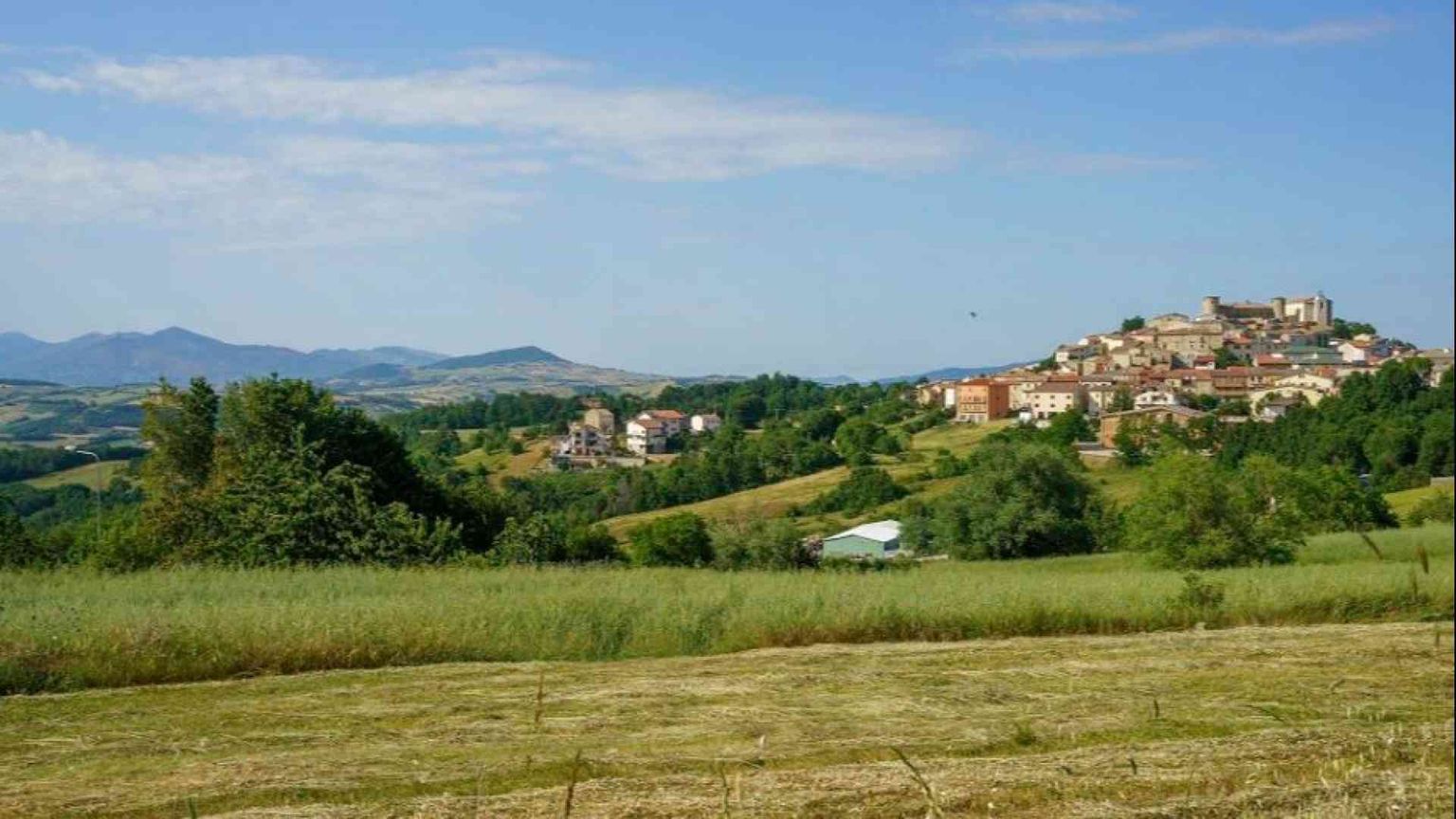 «Per la Chiesa forme nuove di presenza anche nelle aree più isolate del Paese»
