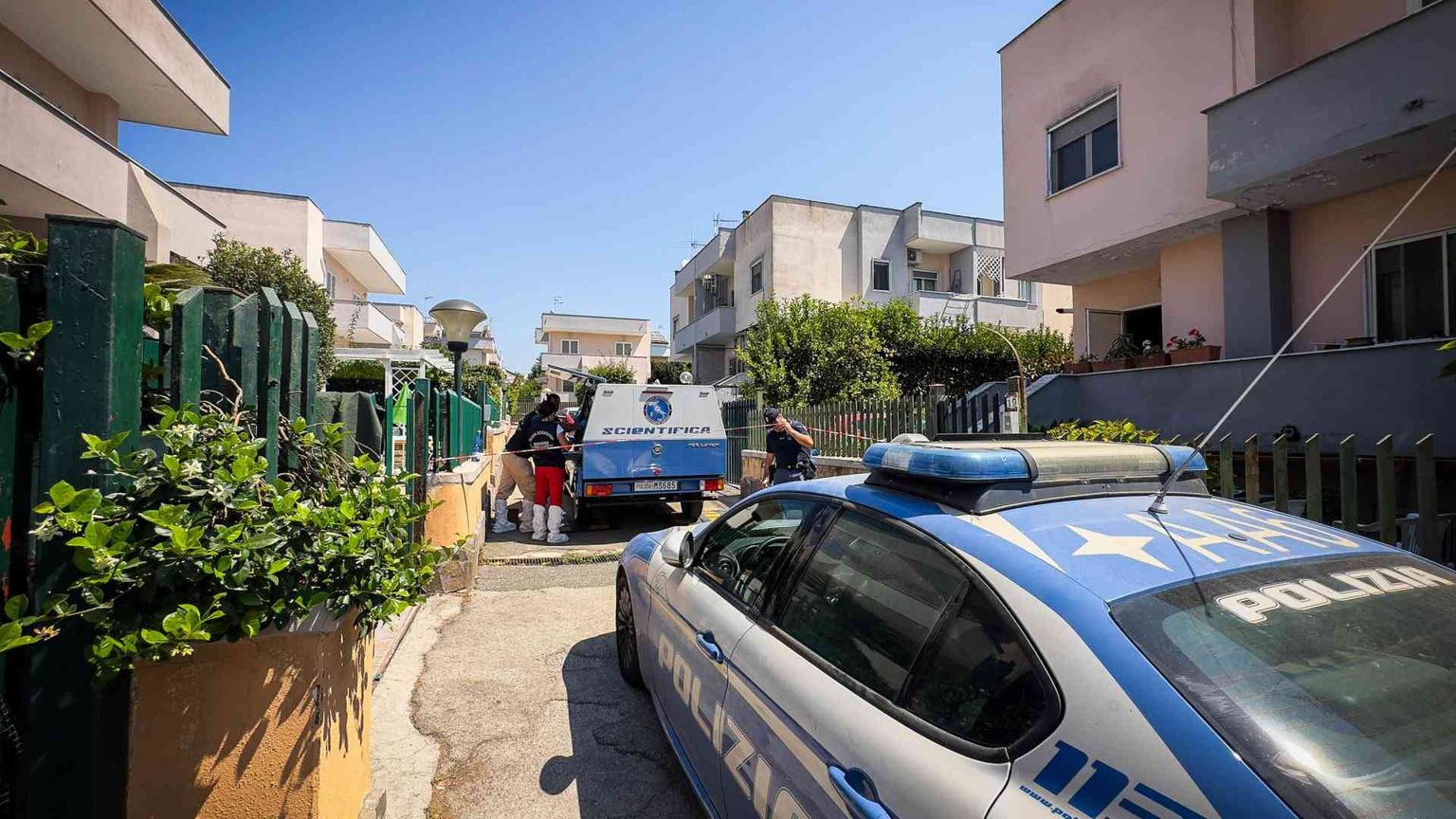 «Noi sindaci sotto tiro»