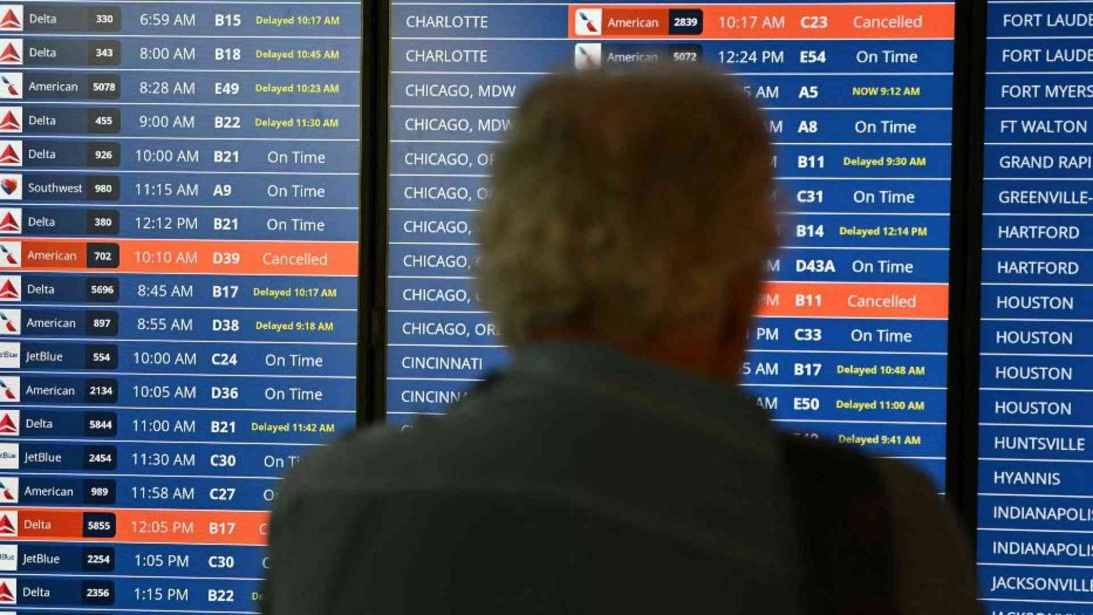 Nessun attacco hacker, ma il tilt informatico ci dà una lezione importante