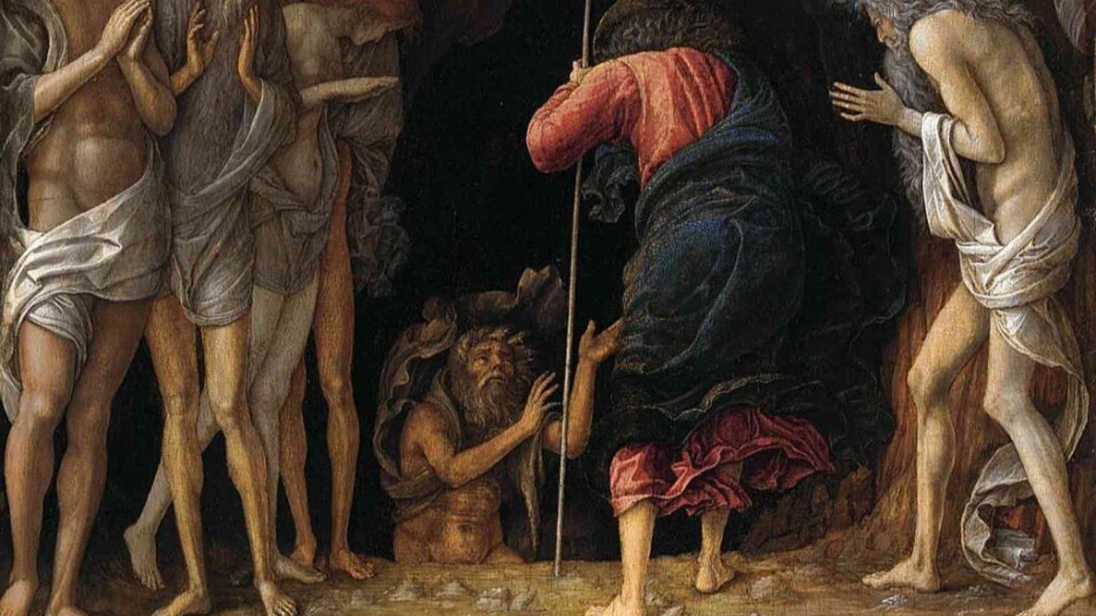 Anima e giudizio: è giunto il tempo di ricostruire l’escatologia