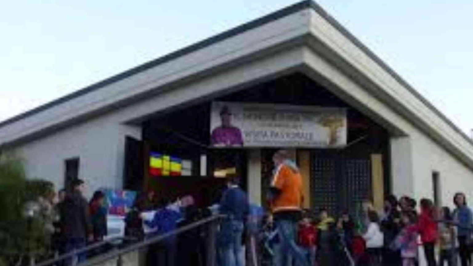 A Terni l'oratorio multietnico vince su risse e bullismo