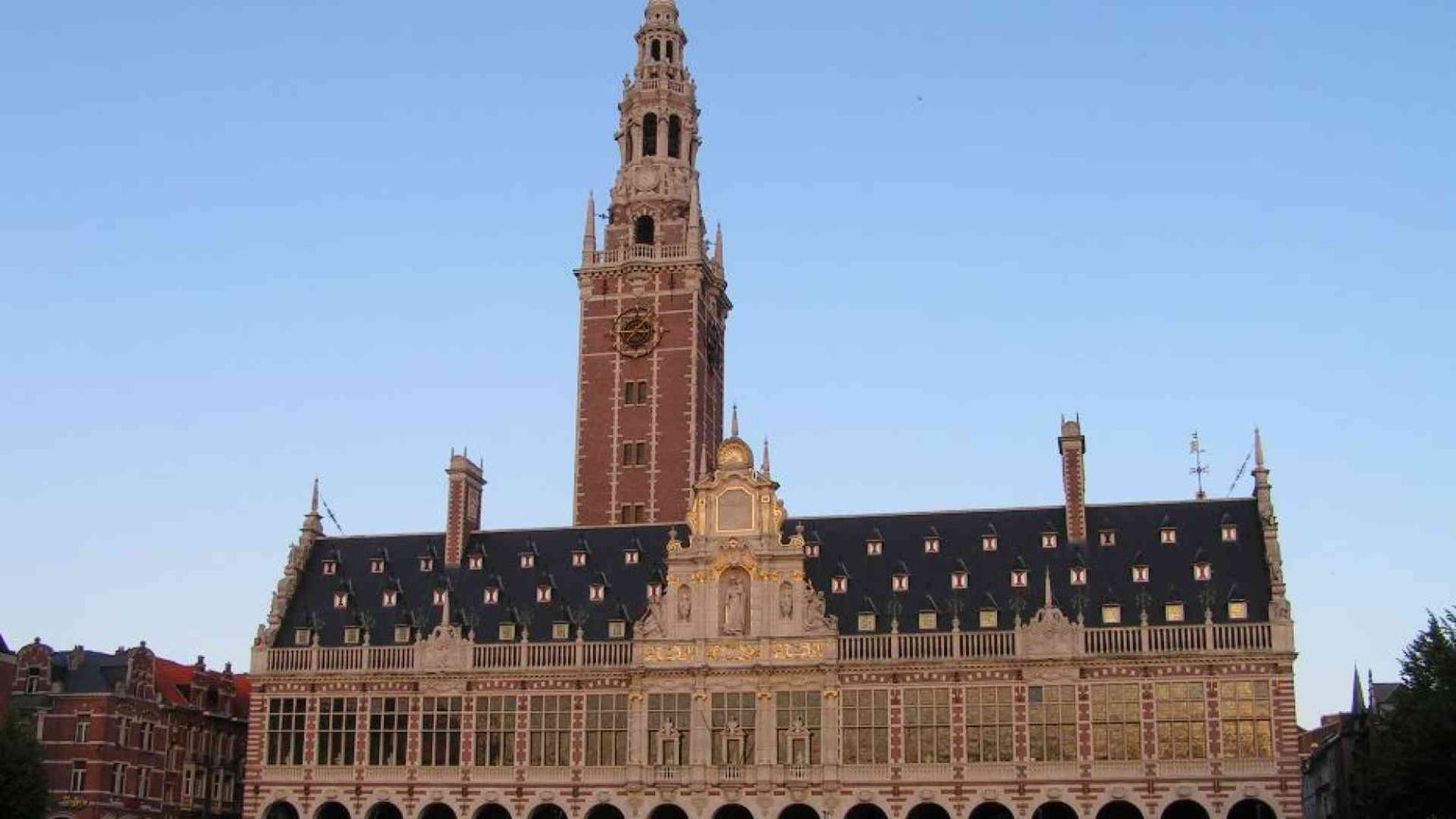 Il programma della visita del Papa in Lussemburgo e Belgio