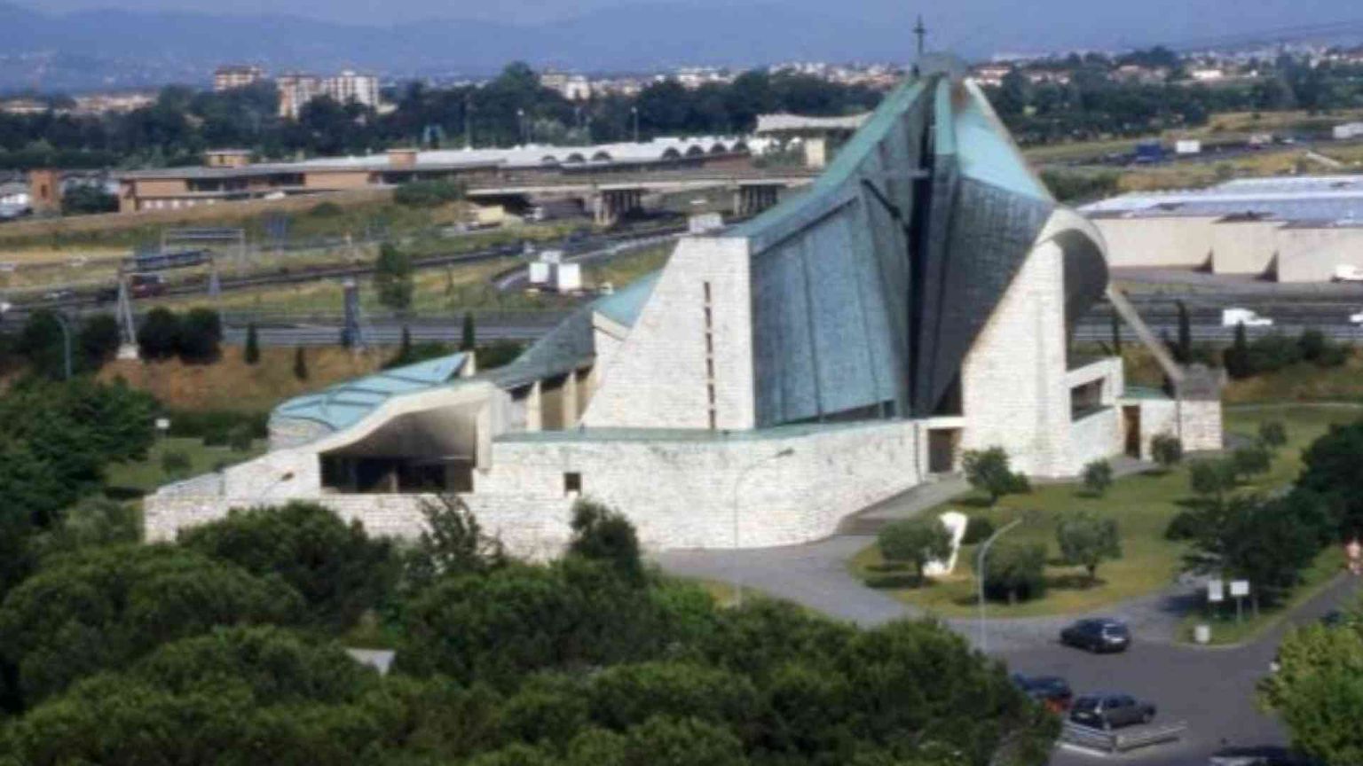 Da 60 anni una tenda sull’autostrada A1