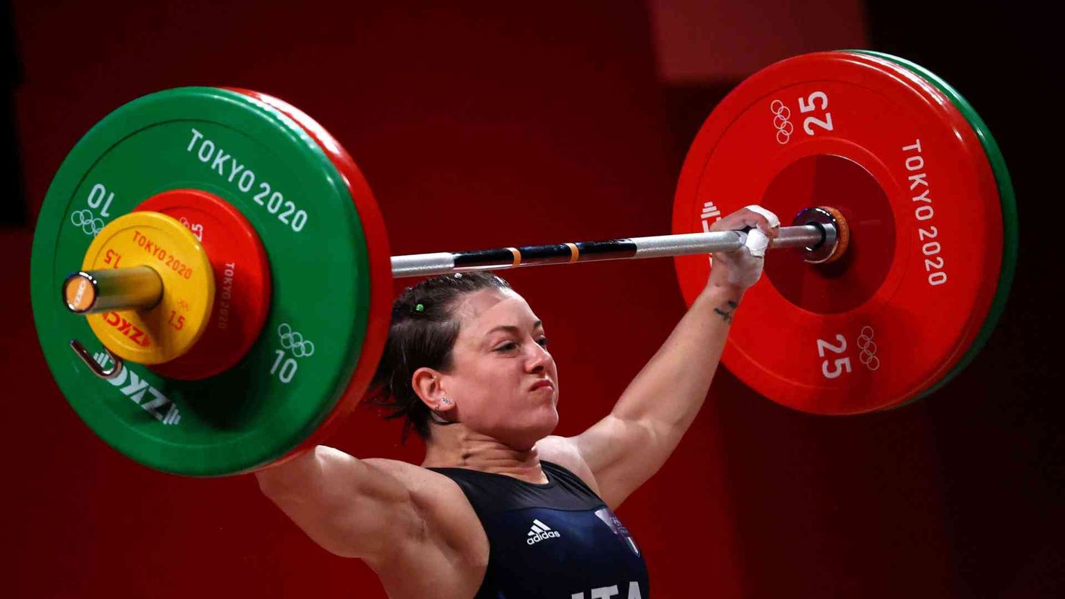 Le Olimpiadi delle donne: quella metà che è una meta