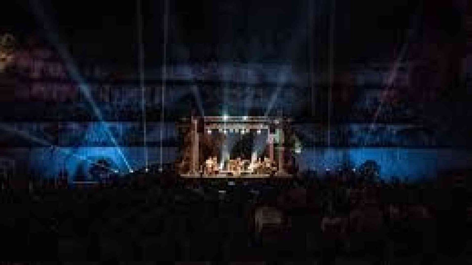 La Bcc Provincia romana sostiene il teatro nelle cave a Riano