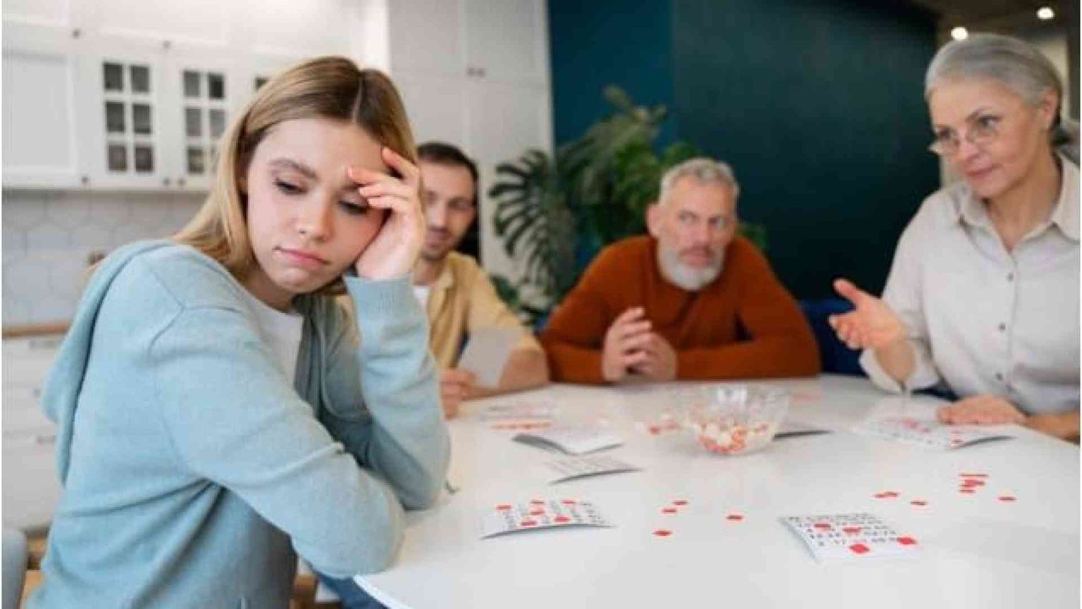 Genitori e figli, d'estate più preoccupazioni