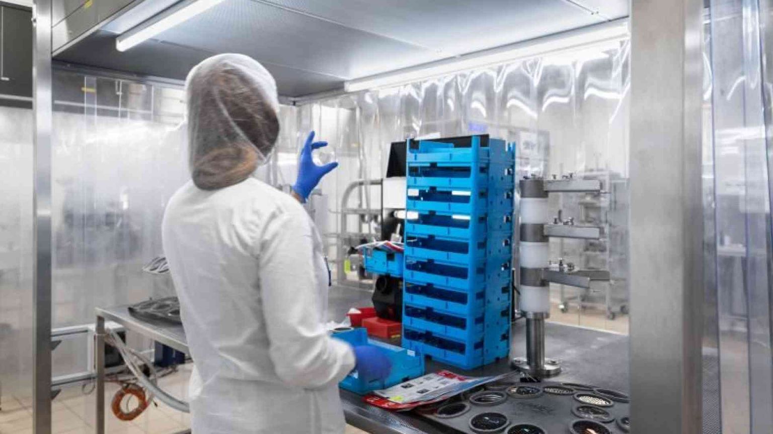 Flessibilità e welfare: la settimana è corta per mille operai