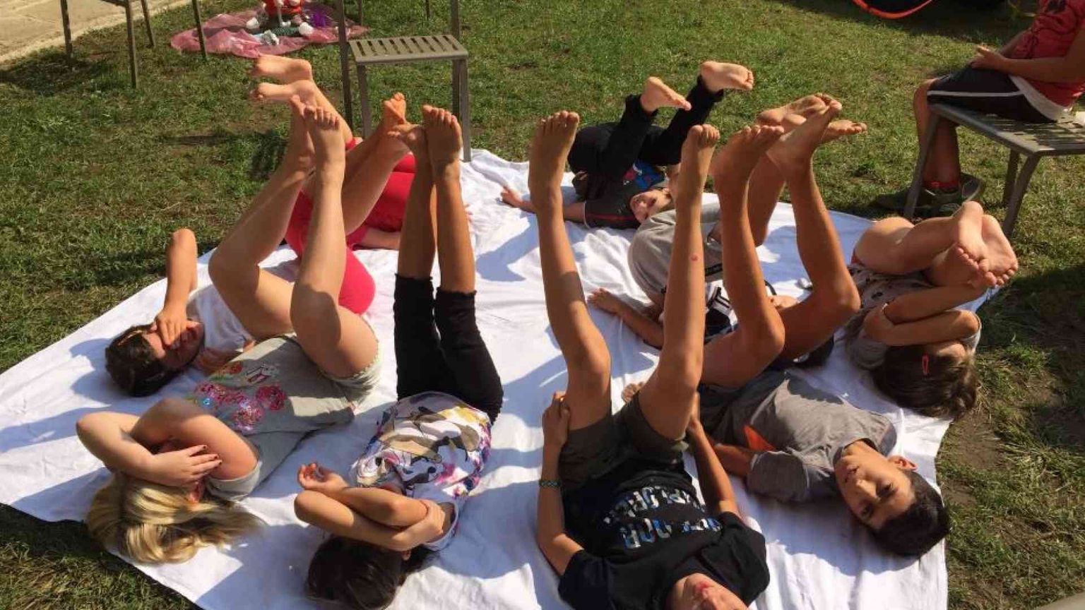 «Non voleva parlare con la maestra. Era "mutismo selettivo"»