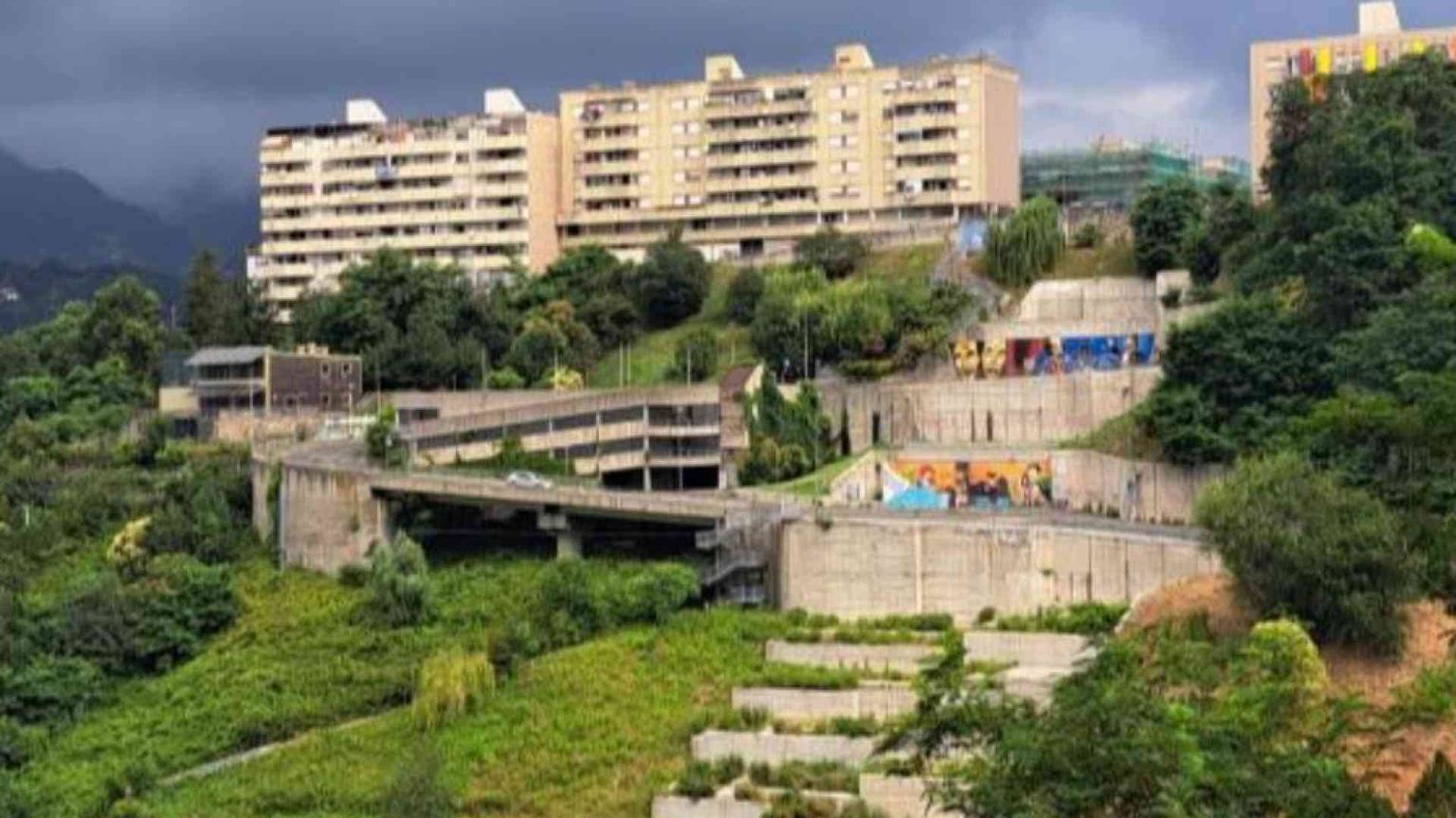 Genova, cinema e musica contro il degrado