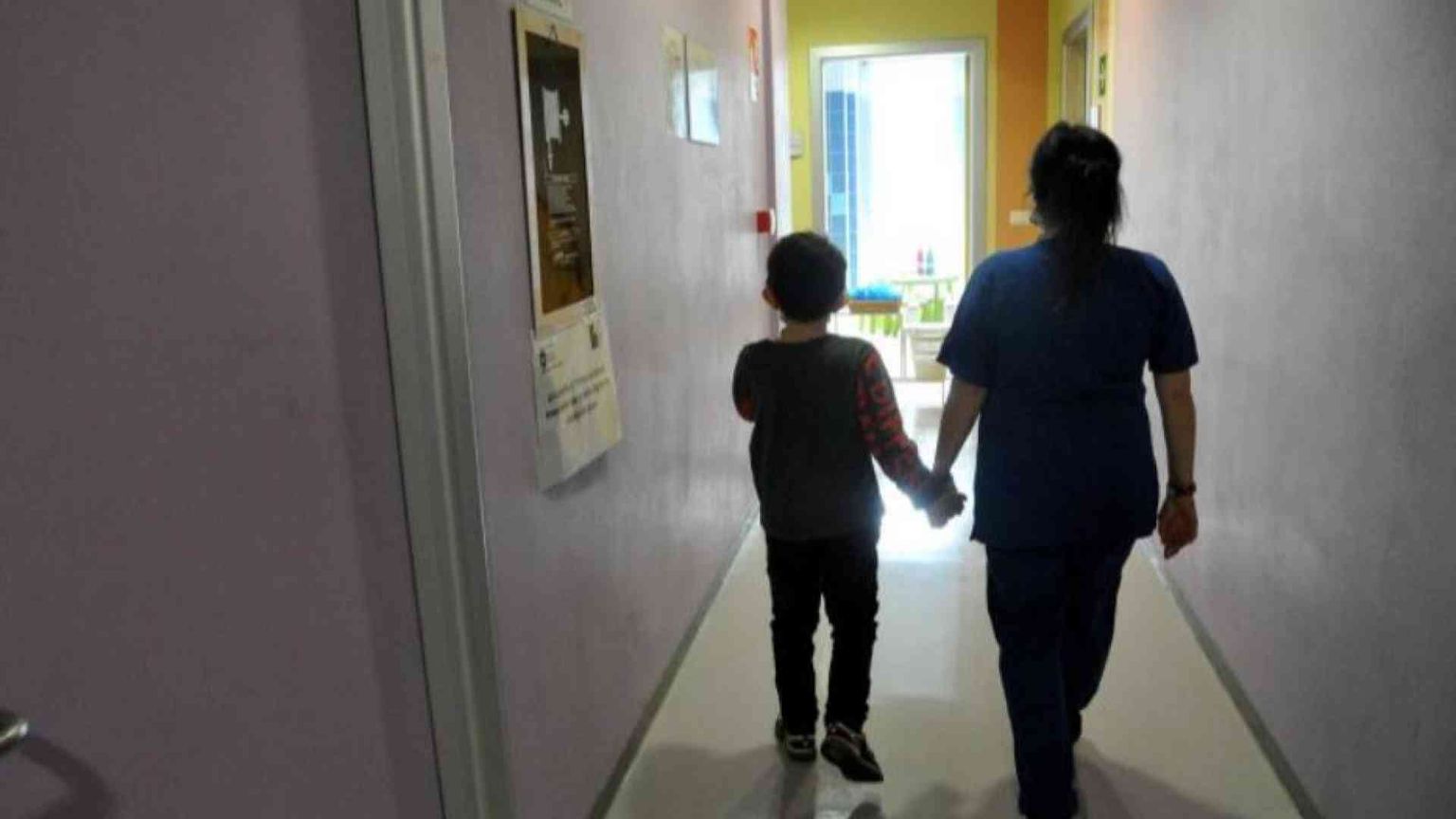 La disabilità può attendere. A lungo