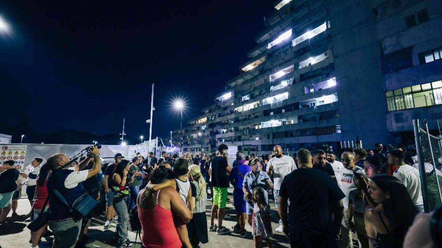 I fondi ci sono, la politica latita: per le periferie percorso in salita