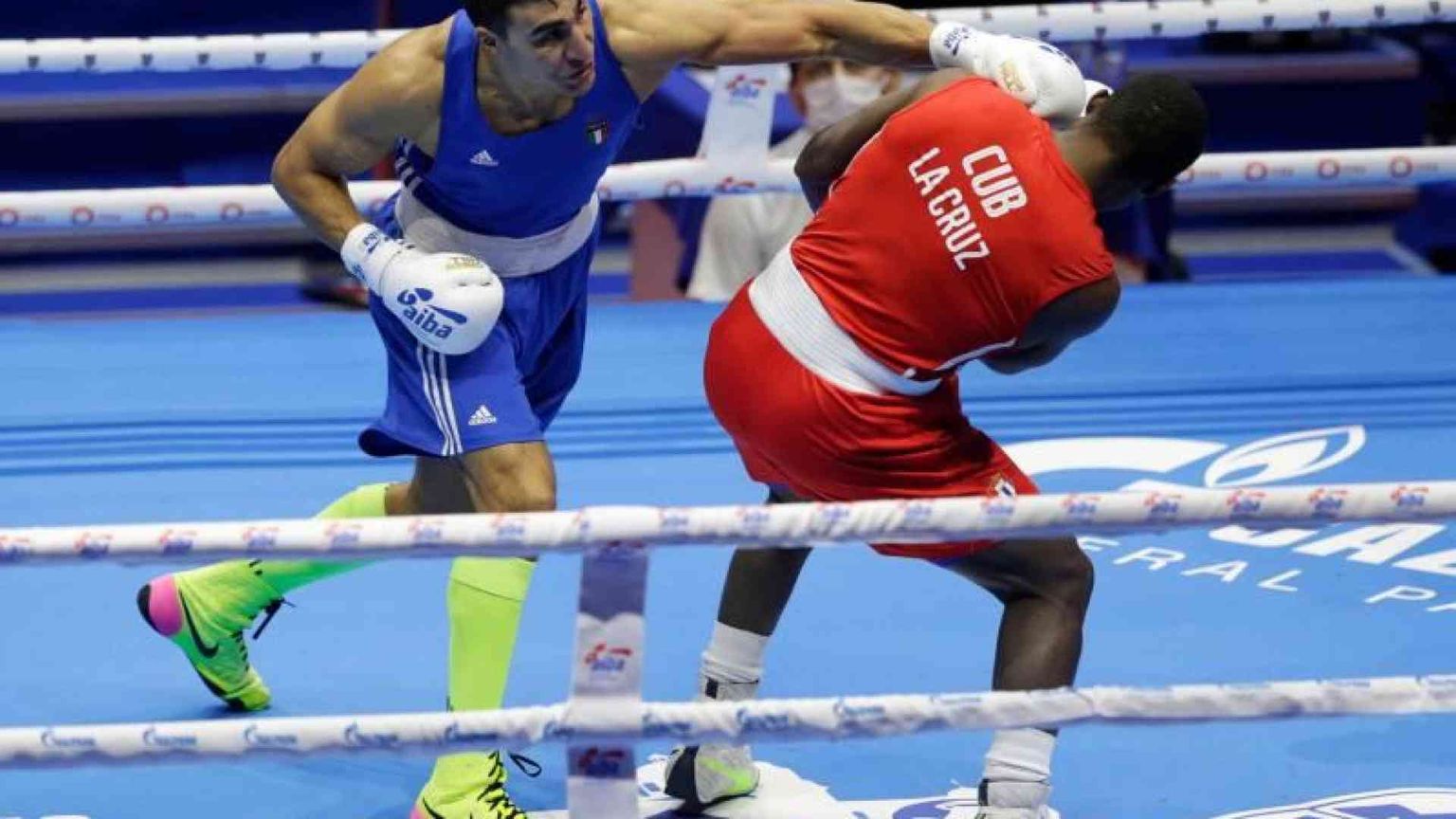 I ragazzi di Parigi, specchio dell’Italia