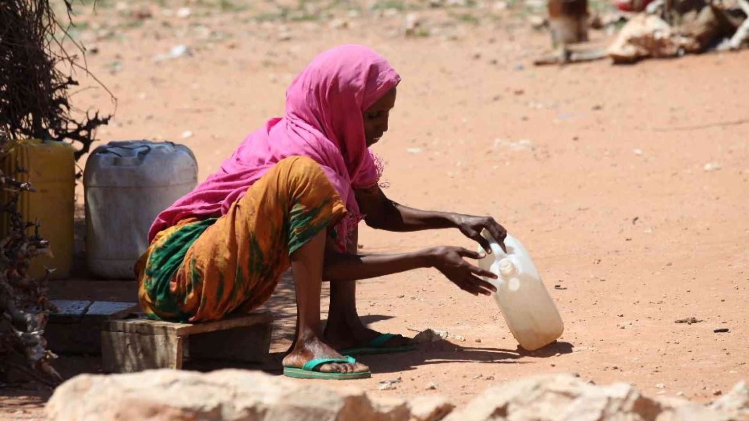 La “fame zero” resta un miraggio: una persona su 11 nel mondo non ha da mangiare