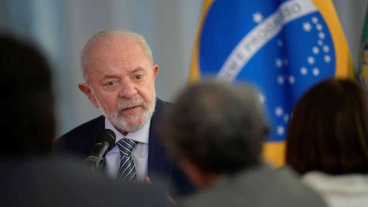 Un'alleanza globale contro la fame: il G20 di Rio cerca adesioni e nuovi fondi