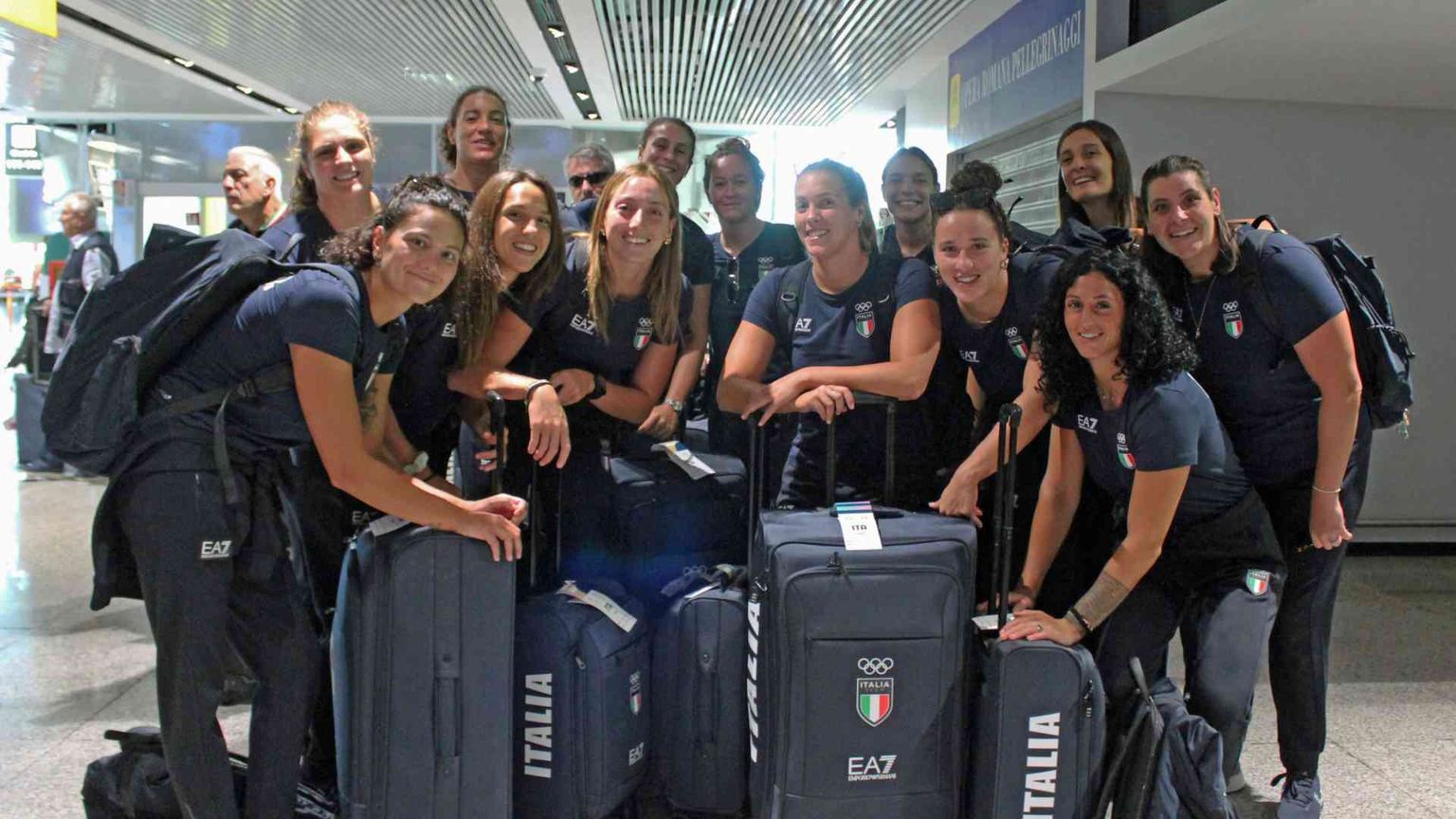 Tensione e polemiche, le Olimpiadi partono così