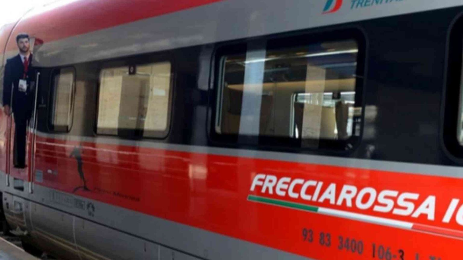 Il caos dei trasporti sta impattando sulle nostre vacanze