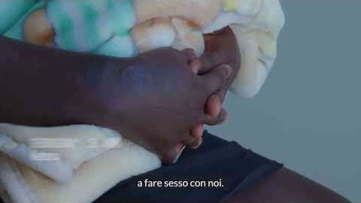 Nel mondo 12 milioni di piccoli schiavi. Italia, 1.150 segnalazioni nel 2024