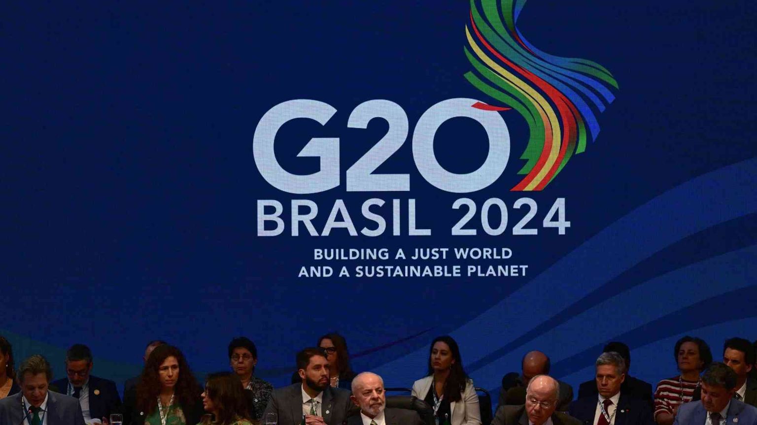 La tassa sui miliardari si allontana. Gli Usa: «Ogni Paese decida da solo»