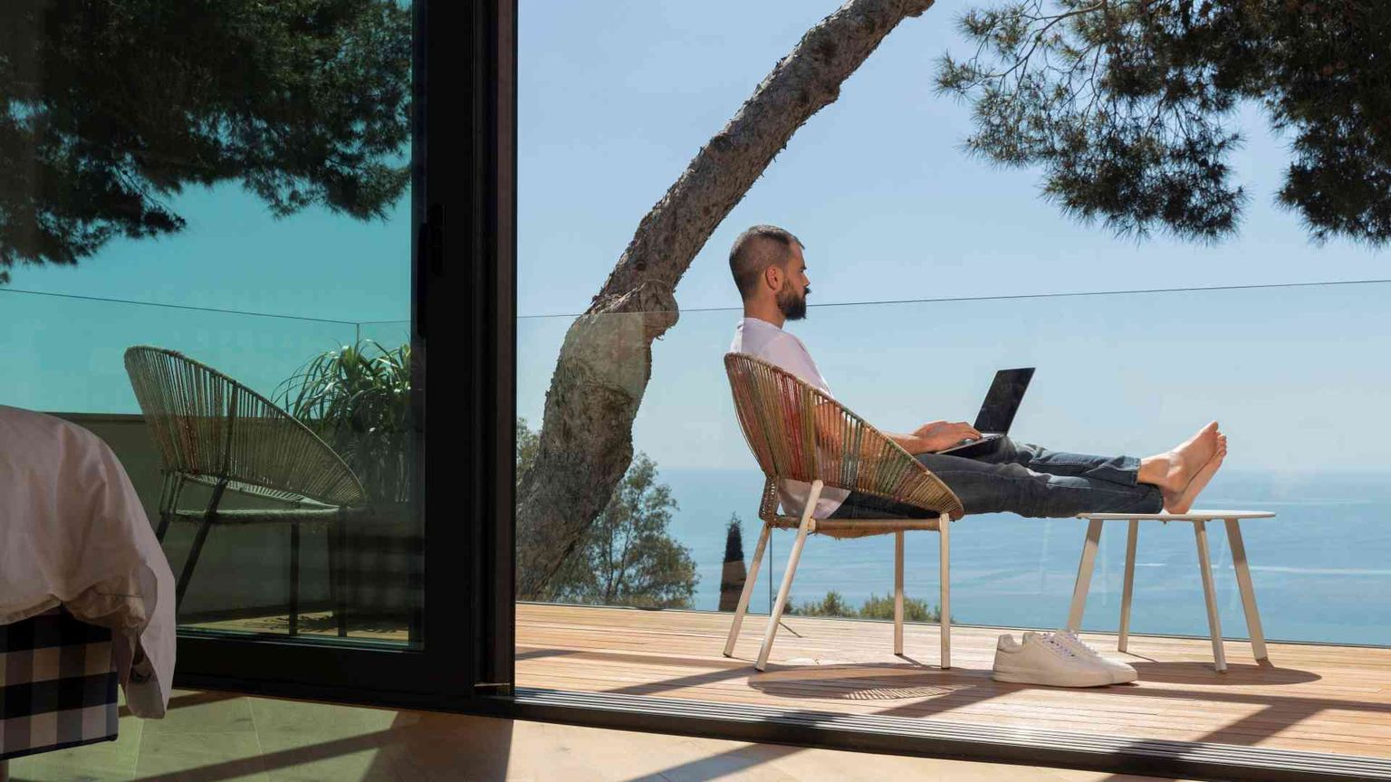 Quasi un lavoratore su dieci pronto a lasciare