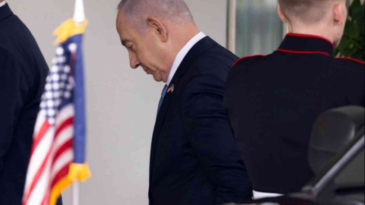 Biden e Trump: Israele metta fine alla guerra