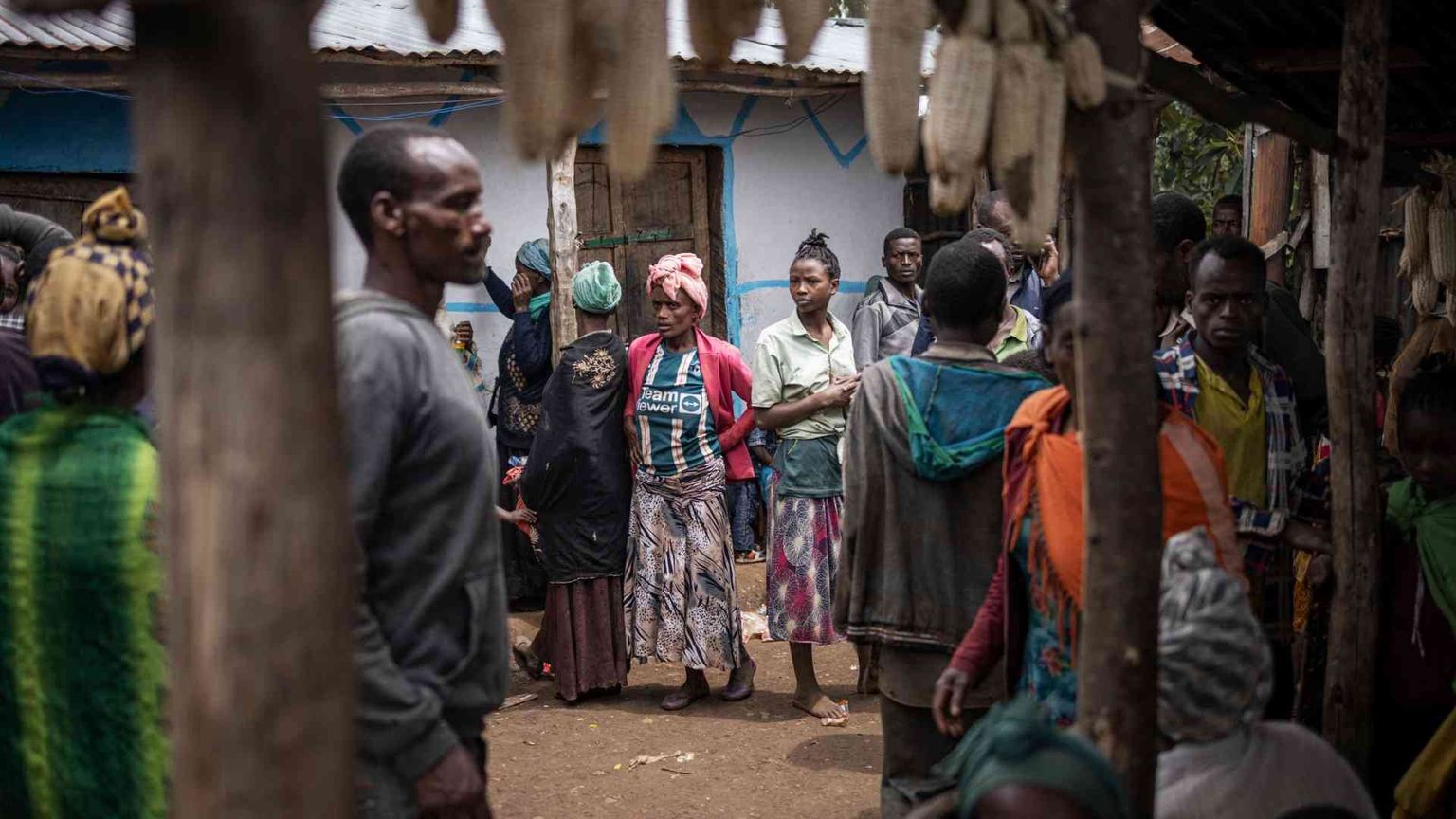 Sì dei creditori al riassetto del debito: l'Etiopia verso l'uscita dal default