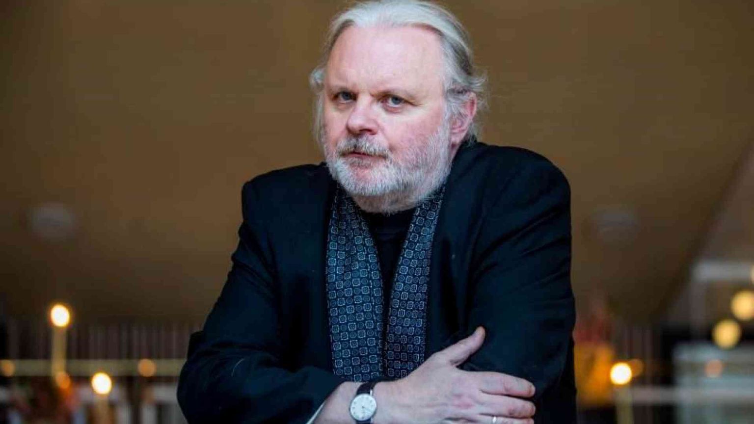 Ai francesi piace il Jon Fosse mistico